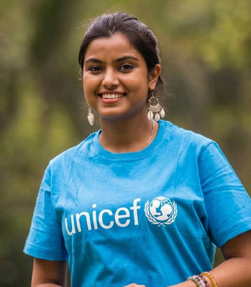 Nahid Afrin